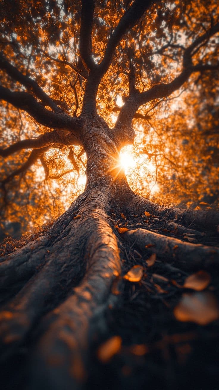 Arbol Mistico