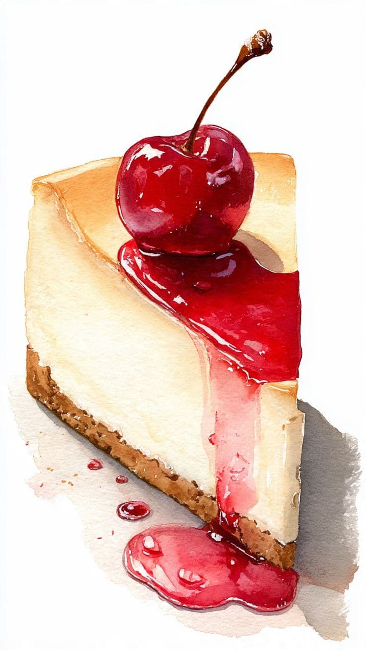 Quesillo Lienzo