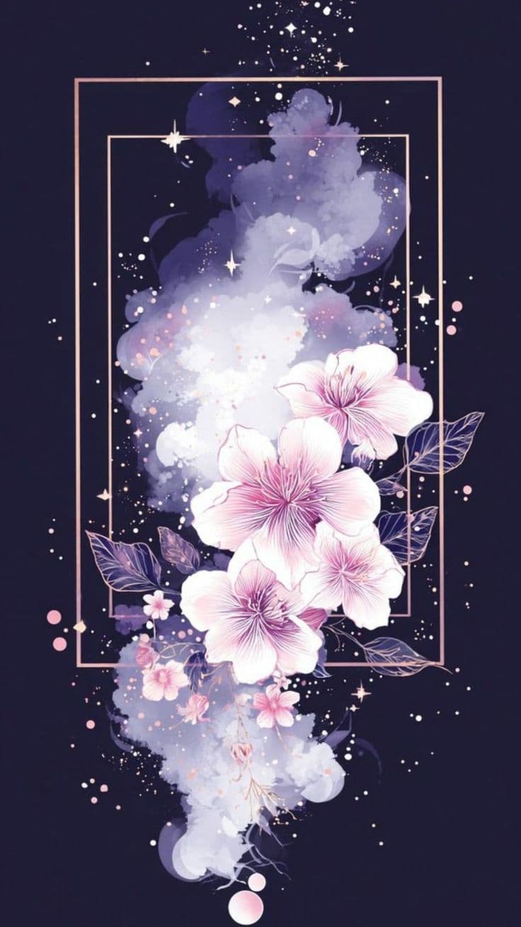 Flores Moderno 07