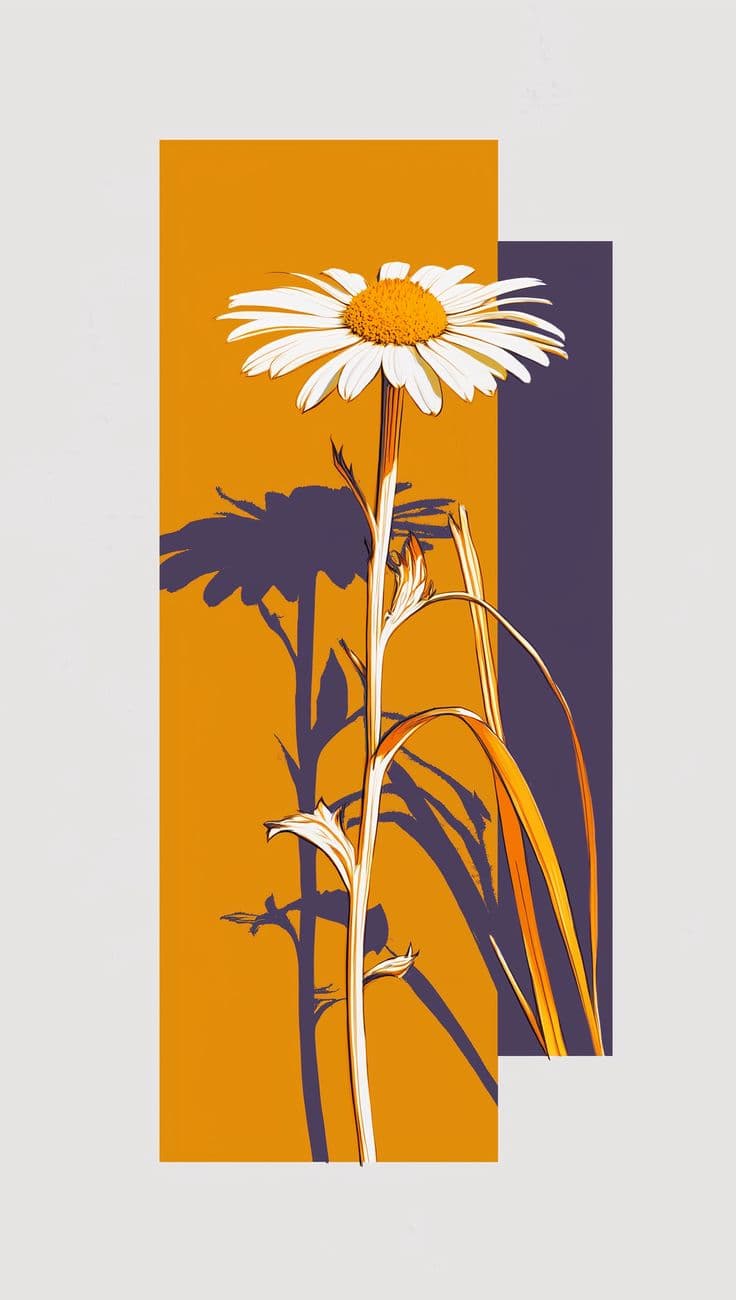 Flores Moderno 05