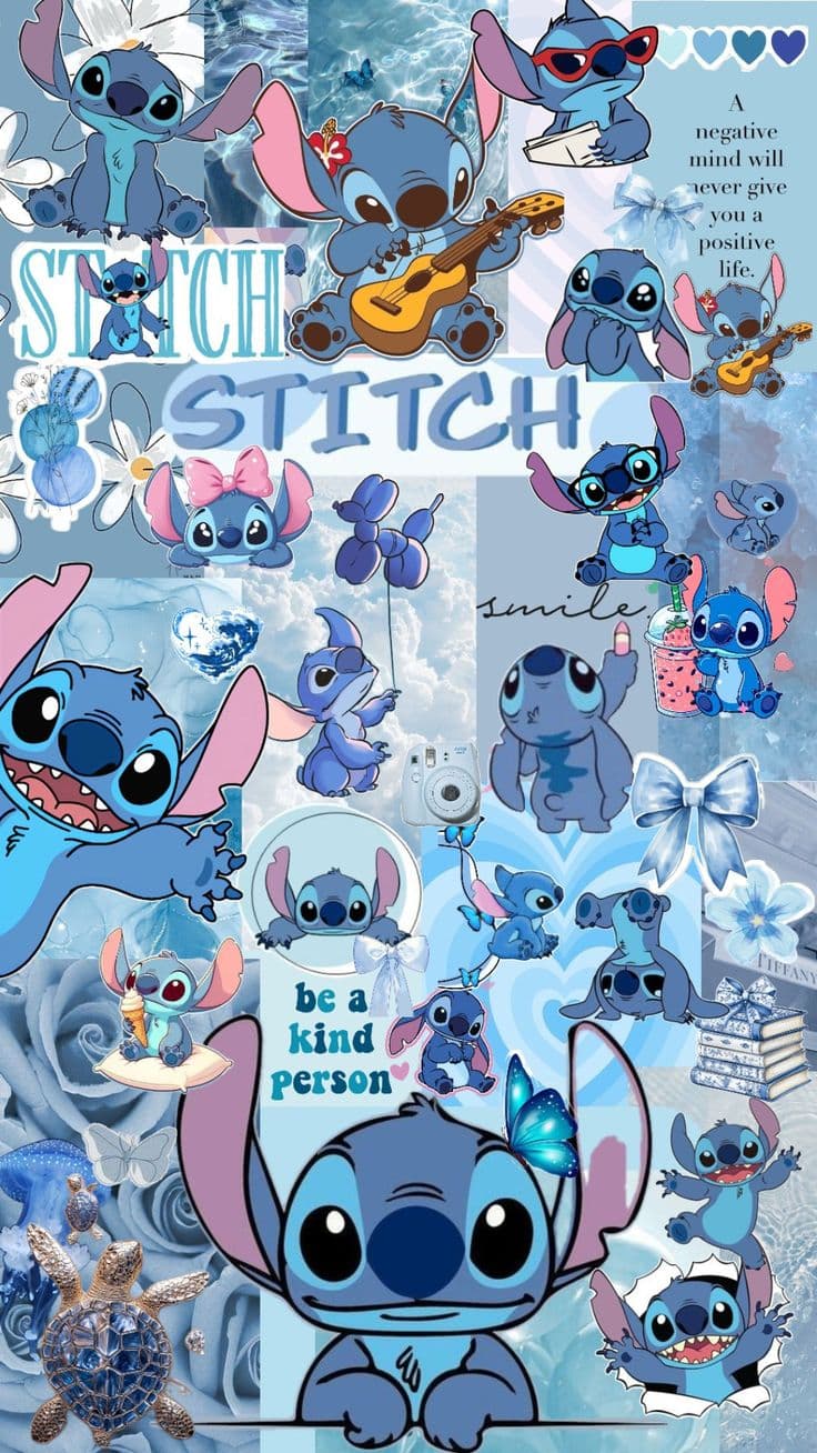 Poster Stich 01