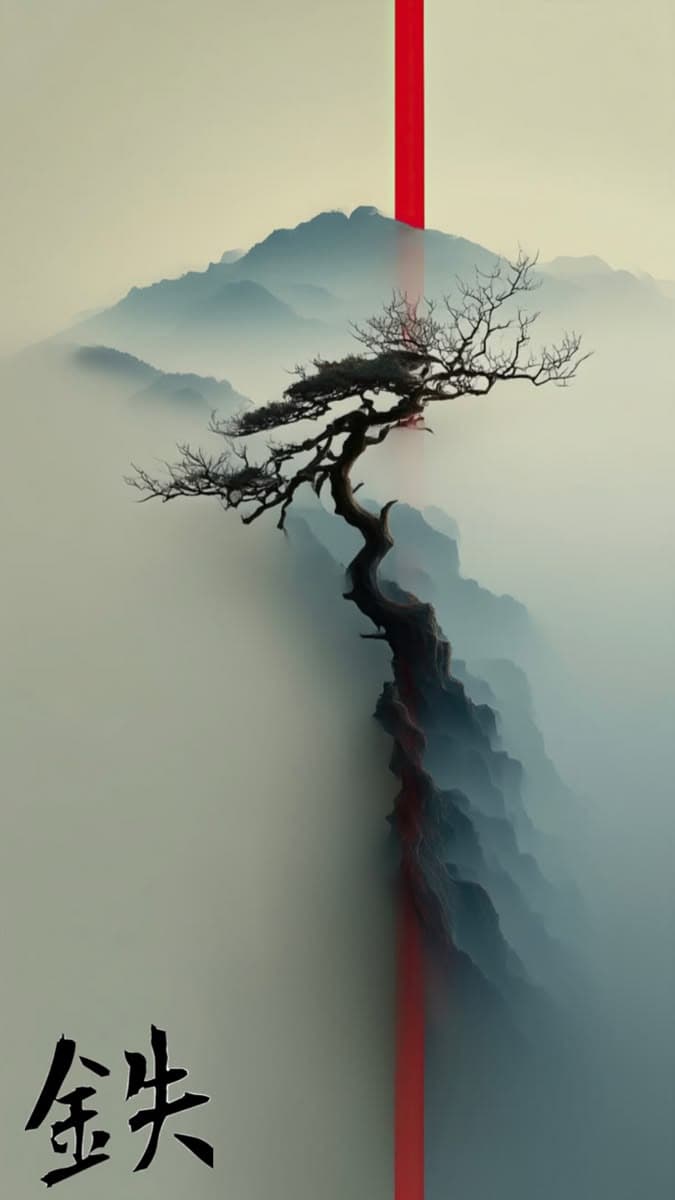 Aesthetic Japan 01